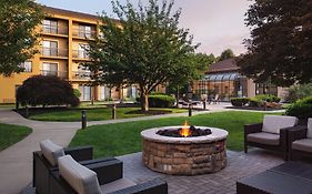 Courtyard By Marriott Fishkill